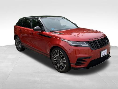 2023 Land Rover Range Rover Velar S R-Dynamic