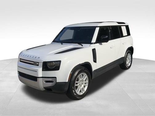 2025 Land Rover Defender P400 S