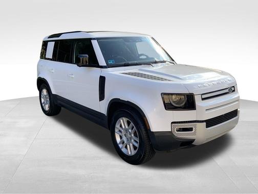 2025 Land Rover Defender P400 S
