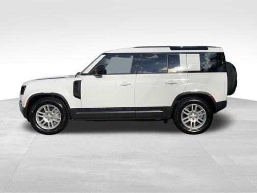 2025 Land Rover Defender P400 S