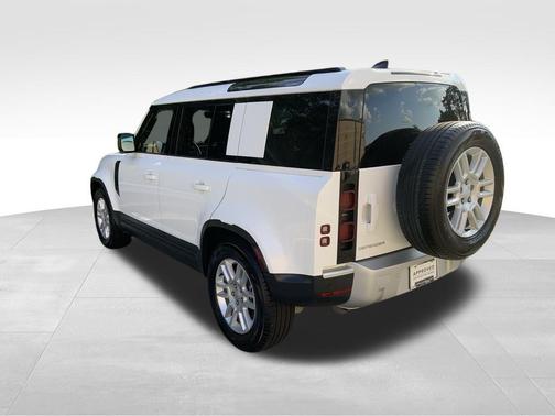 2025 Land Rover Defender P400 S