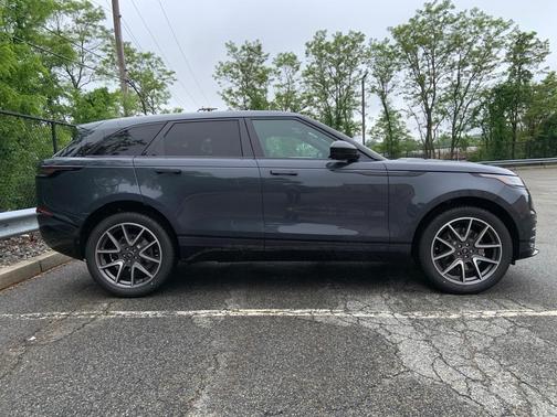 2026 Land Rover Range Rover Velar P400 Dynamic SE