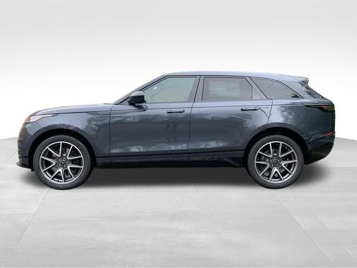 2026 Land Rover Range Rover Velar P400 Dynamic SE