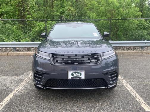 2026 Land Rover Range Rover Velar P400 Dynamic SE