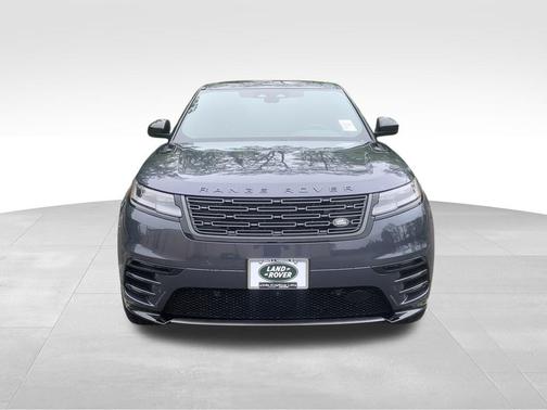 2026 Land Rover Range Rover Velar P400 Dynamic SE
