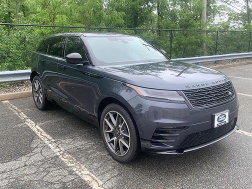 2026 Land Rover Range Rover Velar P400 Dynamic SE