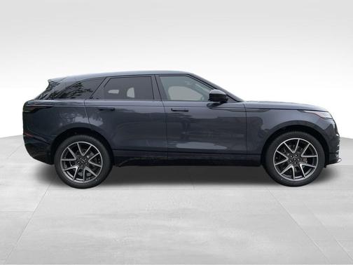 2026 Land Rover Range Rover Velar P400 Dynamic SE