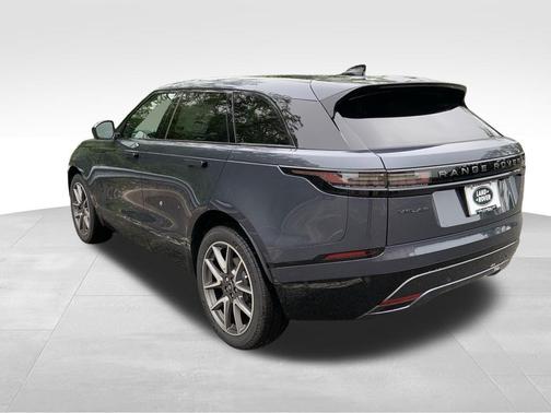 2026 Land Rover Range Rover Velar P400 Dynamic SE