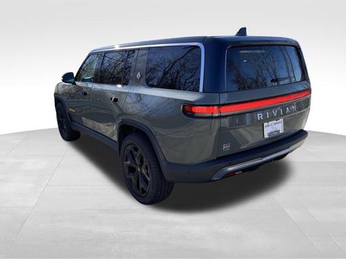 2023 Rivian R1S Launch Edition