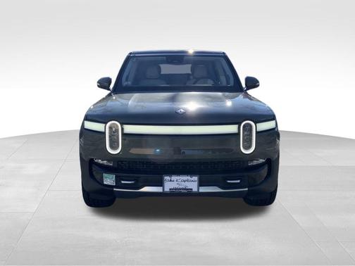 2023 Rivian R1S Launch Edition