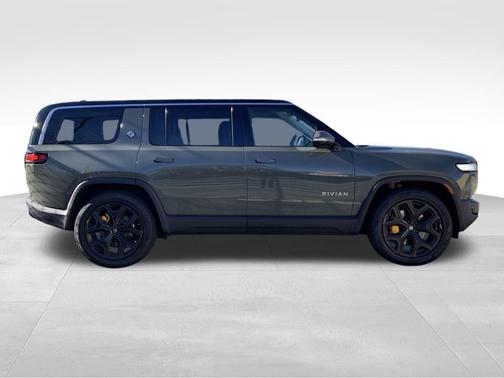 2023 Rivian R1S Launch Edition