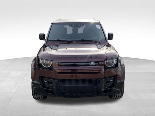 2026 Land Rover Defender X-Dynamic SE