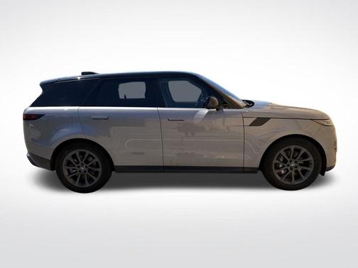 Eiger Grey 2023 Land Rover Range Rover Sport SE