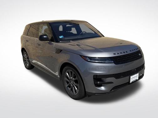 Eiger Grey 2023 Land Rover Range Rover Sport SE