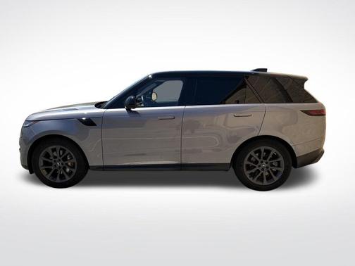 Eiger Grey 2023 Land Rover Range Rover Sport SE