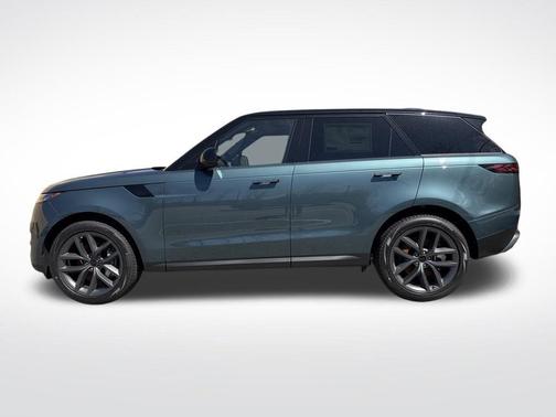 Giola Green 2026 Land Rover Range Rover Sport SE