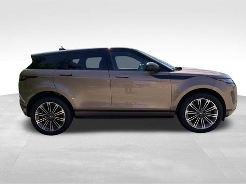 2024 Land Rover Range Rover Evoque Core S