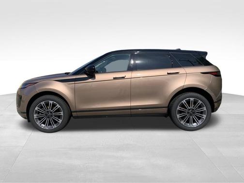 2024 Land Rover Range Rover Evoque Core S