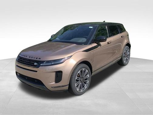 2024 Land Rover Range Rover Evoque Core S