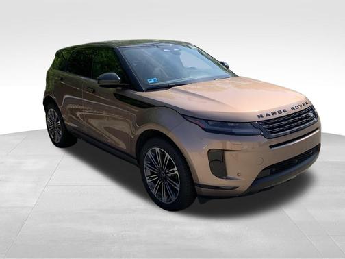 2024 Land Rover Range Rover Evoque Core S