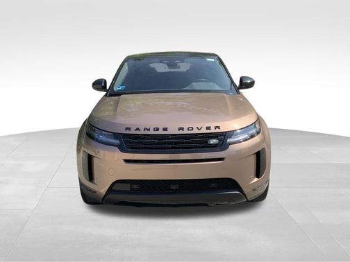 2024 Land Rover Range Rover Evoque Core S