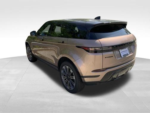 2024 Land Rover Range Rover Evoque Core S