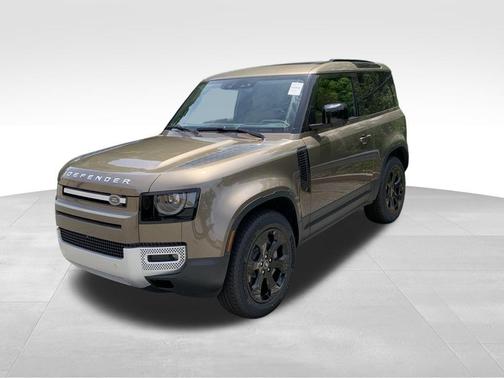 2025 Land Rover Defender P300 S