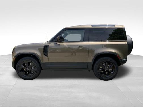 2025 Land Rover Defender P300 S