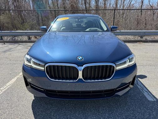 2022 BMW 530e 530e xDrive