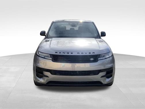 2025 Land Rover Range Rover Sport P360 SE