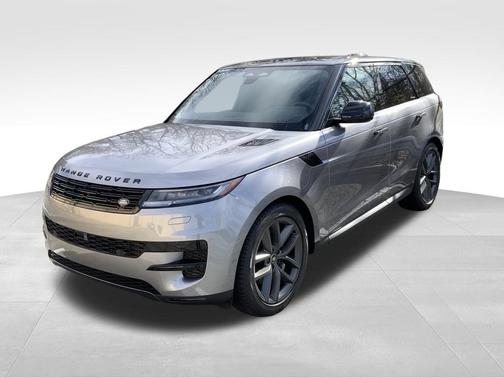 2025 Land Rover Range Rover Sport P360 SE
