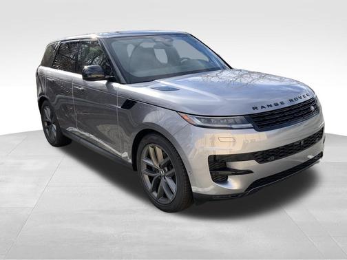 2025 Land Rover Range Rover Sport P360 SE