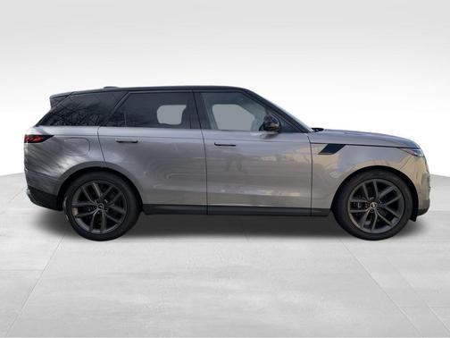 2025 Land Rover Range Rover Sport P360 SE