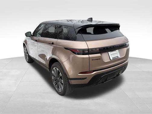 2025 Land Rover Range Rover Evoque Core S
