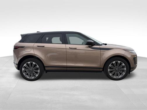 2025 Land Rover Range Rover Evoque Core S