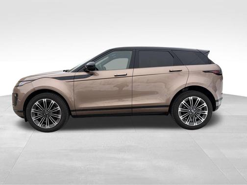 2025 Land Rover Range Rover Evoque Core S