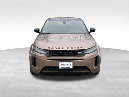2025 Land Rover Range Rover Evoque Core S