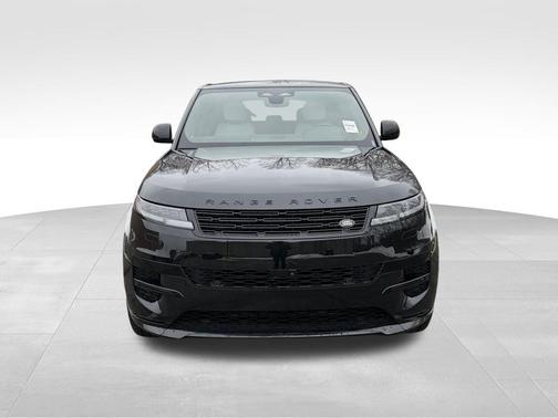 2026 Land Rover Range Rover Sport 5.0 Supercharged Dynamic