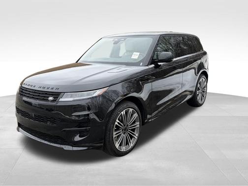 2026 Land Rover Range Rover Sport 5.0 Supercharged Dynamic