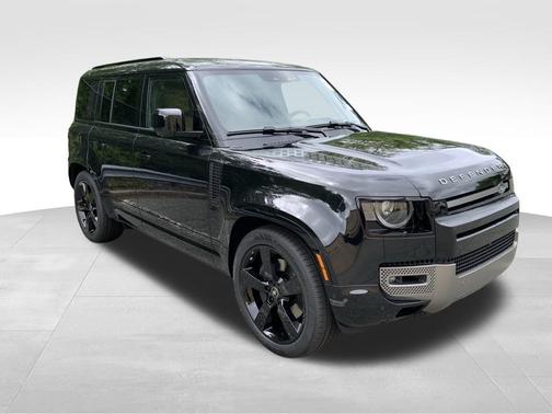 2025 Land Rover Defender P400 X-Dynamic SE