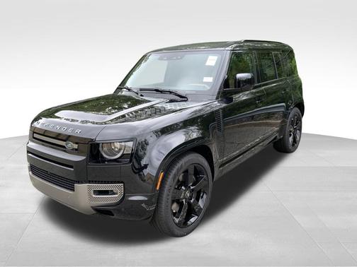 2025 Land Rover Defender P400 X-Dynamic SE