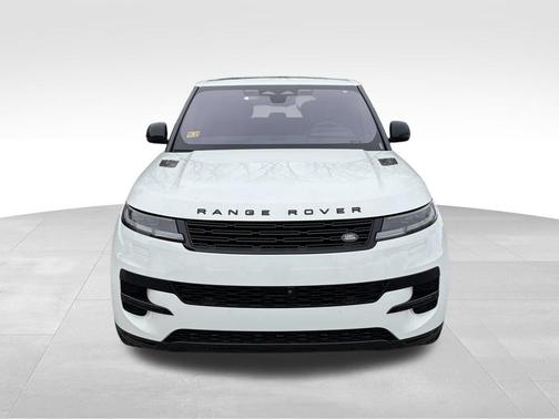 2023 Land Rover Range Rover Sport SE