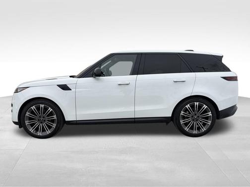 2023 Land Rover Range Rover Sport SE