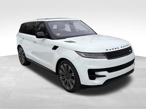 2023 Land Rover Range Rover Sport SE