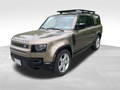 2024 Land Rover Defender P400 X-Dynamic SE