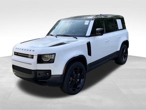 2026 Land Rover Defender S
