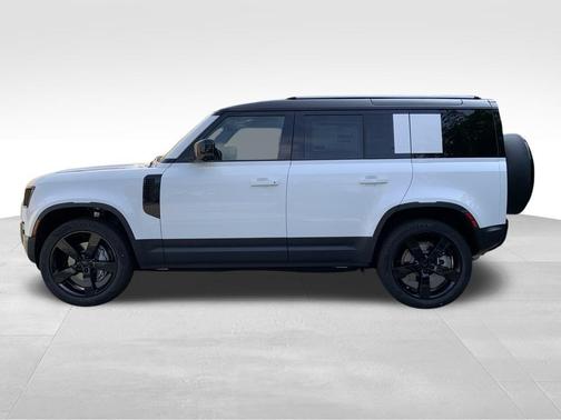 2026 Land Rover Defender S
