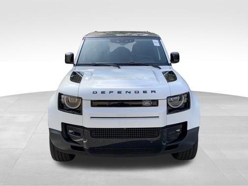 2026 Land Rover Defender S