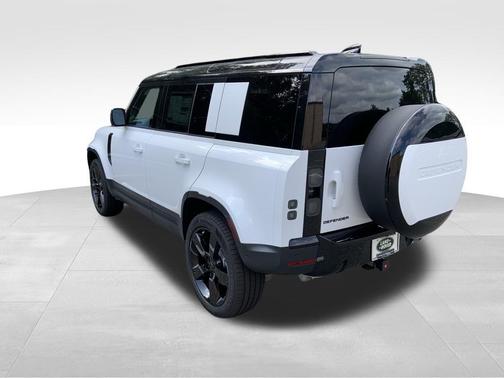 2026 Land Rover Defender S