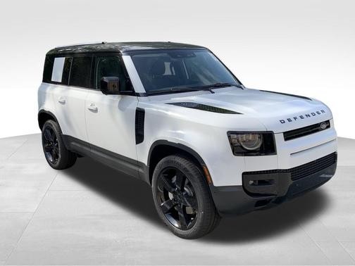 2026 Land Rover Defender S